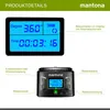 Walimex Mantona elektrická 360° panoramatická hlava, Náhled obrázku produktu 5