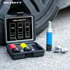Nüsse Radmuttern Radschrauben Felgen PKW SUV Quad Produktbild-Vorschau 5