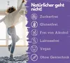 Melatonina spray per il sonno con valeriana, vitamina B1+ Anteprima dell’immagine prodotto 5