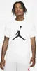 NIKE J Jumpman Ss Crew T-Shirt Herren weiss L Produktbild-Vorschau 8