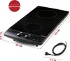 PRIMO PR304IKP Induktionskochplatte Freistehend - Produktbild-Vorschau 5