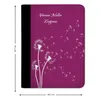 Zeugnismappe, Dokumentenmappe, Ordner A4, Pusteblume Produktbild-Vorschau 2