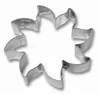 Sonnenstempel aus Edelstahl 55x55mm CZ Produktbild-Vorschau 5