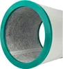 vhbw E12 / E11 Filter kompatibel mit Dyson Pure Cool TP00, Produktbild-Vorschau 7