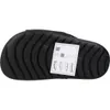 Chanclas Niña NIKE KAWA SLIDE (TD) COLOR Schwarz 001 Produktbild-Vorschau 6