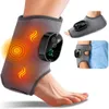 3-in-1 elektrischer Fußmassagegerät mit 3000mAh Akku, Produktbild-Vorschau 1