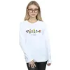 Disney - "Mickey Mouse And Friends" Sweatshirt für Damen Produktbild-Vorschau 2