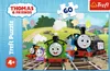 Trefl TREFL THOMAS & FRIENDS Puzzle 60 pcs Anteprima dell’immagine prodotto 3