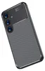 Handy Hülle für Samsung Galaxy S25 Carbon Look Cover Case Produktbild-Vorschau 6