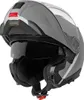 Schuberth C5 Concrete Grey XL Helm Produktbild-Vorschau 3