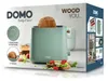 Domo DO973T, 2 Scheibe(n), Salbei, 1000 W, 0,75 m, 247 mm, Produktbild-Vorschau 18