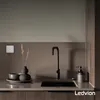 Ledvion - Abdeckschalter Doppeldimmer Dimmerknopf  - Produktbild-Vorschau 3