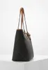L.CREDI sac shopper sac à main Filiberta Shopper Brown Voir les images du produit 6