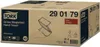 Handtuch grün 2lagig Tissue Zickzack-Falzung L.230xB.250 Produktbild-Vorschau 10