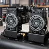 TRUTZHOLM Flüsterkompressor 50L Performance – 1800 W, 290 Produktbild-Vorschau 10