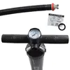 Apollo Stande UP Paddle Board Doppelhub Luftpumpe für Produktbild-Vorschau 3