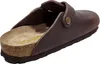 Rohde Damen Pantolette Clog Leder Schnalle robust Produktbild-Vorschau 18