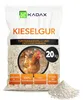 KADAX, 20 kg di diatomee per polli, terriccio diatomoso in Anteprima dell’immagine prodotto 1