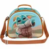Karactermania - Plecak 3D Star Wars The Mandalorian Grogu Podgląd zdjęcia produktu 2