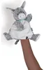 Kaloo Freunde Esel Puppe Puppe 30 Cm Weiß,Grau 0-24 Months Produktbild-Vorschau 2