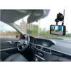 AEG Dashcam DC 2 mit Rückfahrkamera Produktbild-Vorschau 7