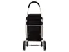 Franky Einkaufstrolley Einkaufsroller ER1 Multicolor Check Produktbild-Vorschau 3