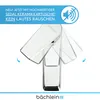 Bächlein Wasserhahn fürs Bad in klassischem Look, Produktbild-Vorschau 3