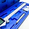 Messschieber Digitale Schieblehre, Preciva Edelstahl Produktbild-Vorschau 3