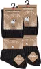 Cotton Prime® Norweger-Socken 6 Paar warme Wintersocken Produktbild-Vorschau 1