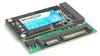 BRAINZAP mSATA 50*30 mm SSD auf 2,5-Zoll SATA 3 III Produktbild-Vorschau 2