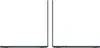 Apple MacBook Air , Apple M, 34,5 cm (13.6"), 2560 x 1664 Produktbild-Vorschau 1