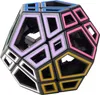 Recent Toys M5096 Hollow Skewb Ultimate Produktbild-Vorschau 5