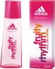 Adidas - Fruity Rhythm For Women - Pro ženy, 50 ml Náhled obrázku produktu 1