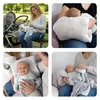 Cuscino da viaggio per l'allattamento LaLoona / Mini Anteprima dell’immagine prodotto 8