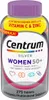 Centrum Silver Frauen 50+ Multivitamin 275 Tabletten Produktbild-Vorschau 1