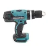 Trapano a percussione a batteria Makita DHP 453 ZJ 18V 42Nm Anteprima dell’immagine prodotto 5