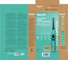 SC 50 Green Planet Ocean Breeze Brosse à dents sonique Voir les images du produit 4