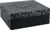 Black Premium by EMP Uni schwarze Sneaker mit Nieten EU39 Produktbild-Vorschau 8