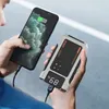 Eigotrav Jump startér startovací kabel 6000A 12000 mAh pro Náhled obrázku produktu 9