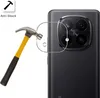 Ochrana fotoaparátu pre Xiaomi Redmi Note 14 PRO PLUS 5G [2 Náhľad obrázku produktu 5