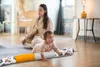Amilian Bettschlange 210cm – Nestchenschlange für Babybett, Produktbild-Vorschau 9