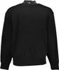 Calvin Klein Sweat Sans Zip Noir Homme Voir les images du produit 2