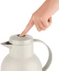 emsa Isolierkanne Samba 1 Liter, Farbe hellgrau Produktbild-Vorschau 9