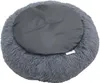 Hundebett Hundekissen Hundekorb 90 cm Plüsch Tierbett Produktbild-Vorschau 2