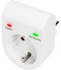 Digitus Überspannungsschutzadapter, 1 AC-Ausgänge, Type Produktbild-Vorschau 1