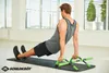 Schildkröt Fitness 960044, Černá, Zelená, Ocel, 120 kg Náhled obrázku produktu 13