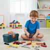 Kinderwerkzeugset mit 32 Teilen im Tragekoffer Produktbild-Vorschau 12