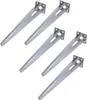 5x Bodenhülse Einschlaghülse für Ø 34 mm Produktbild-Vorschau 1