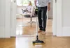 KÄRCHER batteria per aspirapolvere portatile 25,2V 0,8L Anteprima dell’immagine prodotto 5