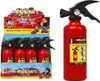 Atosa Feuerlöscher Wirft Wasser 18x5.2 Cm Durchsichtig  Produktbild-Vorschau 2